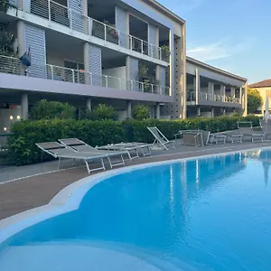 La Darsena , Peschiera del Garda Italia
